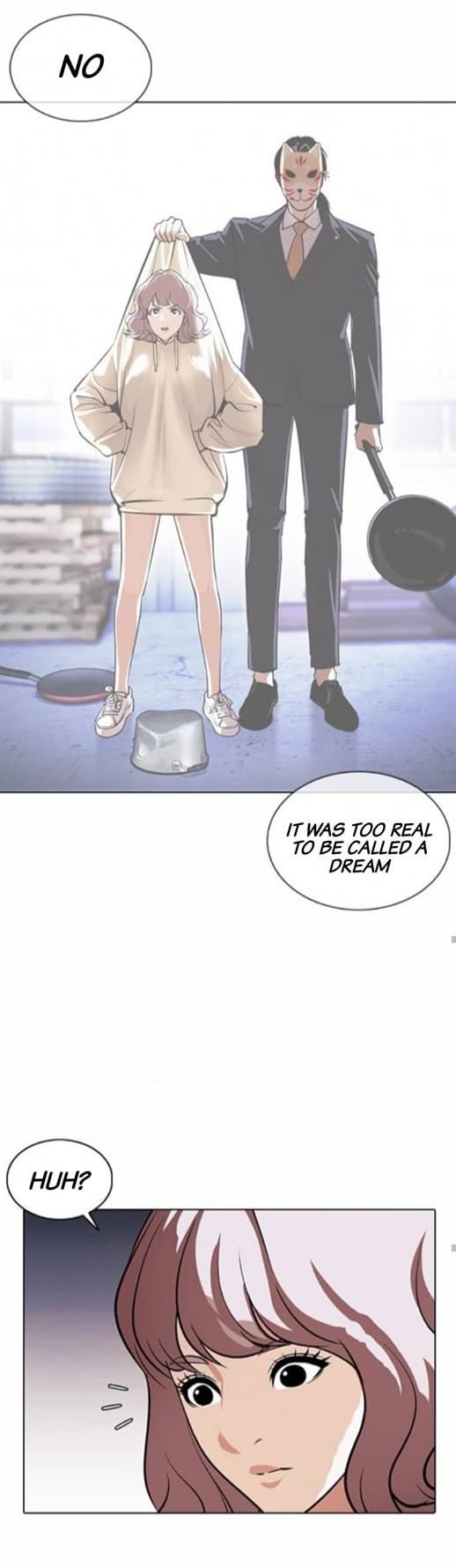 Lookism chapter 376 - page 56
