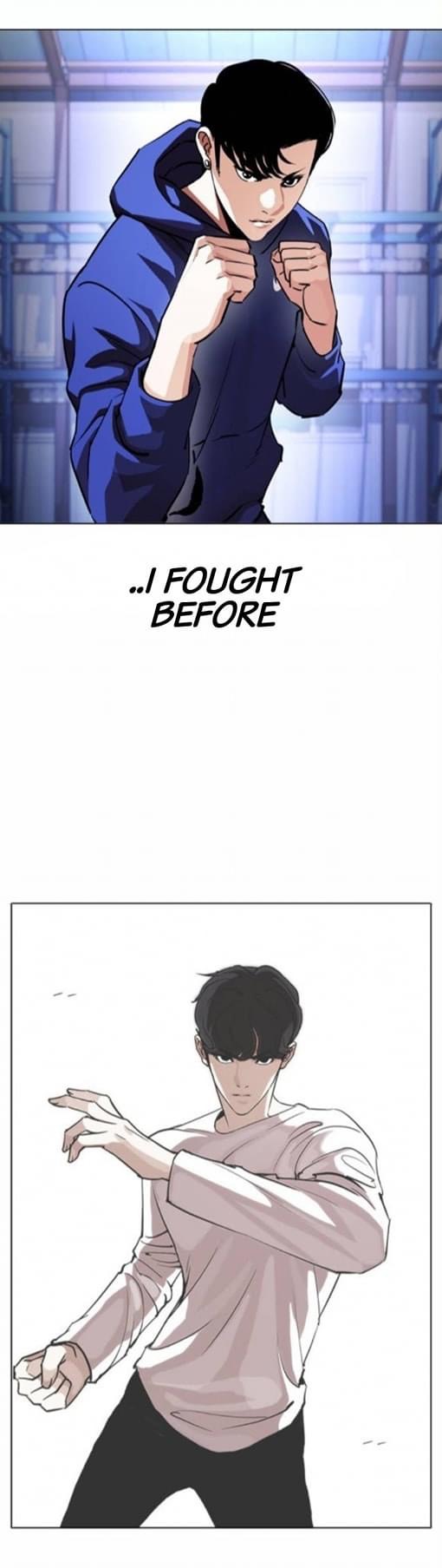 Lookism chapter 376 - page 6