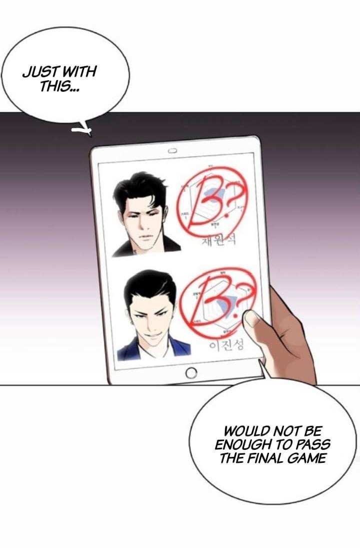 Lookism chapter 376 - page 69
