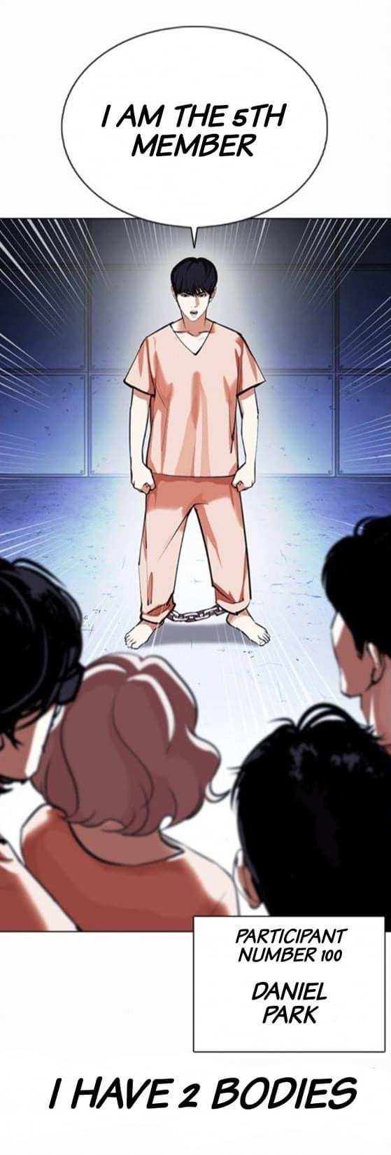Lookism chapter 376 - page 79