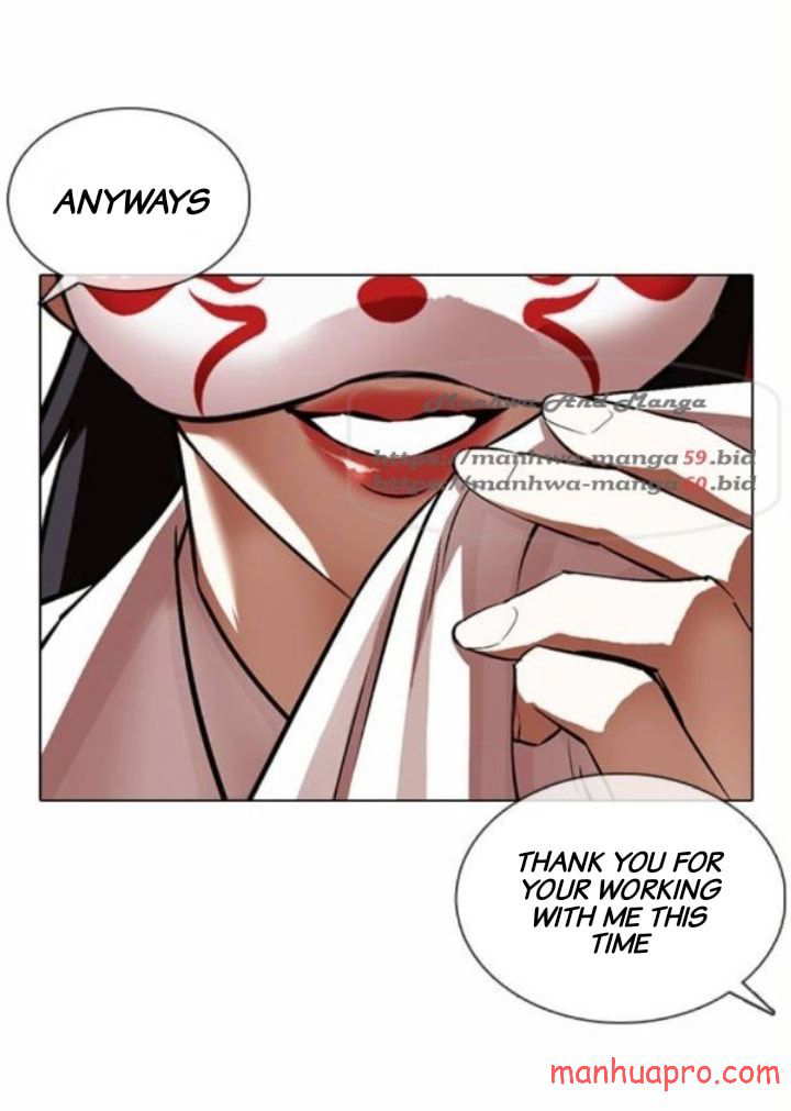 Lookism chapter 375 - page 20