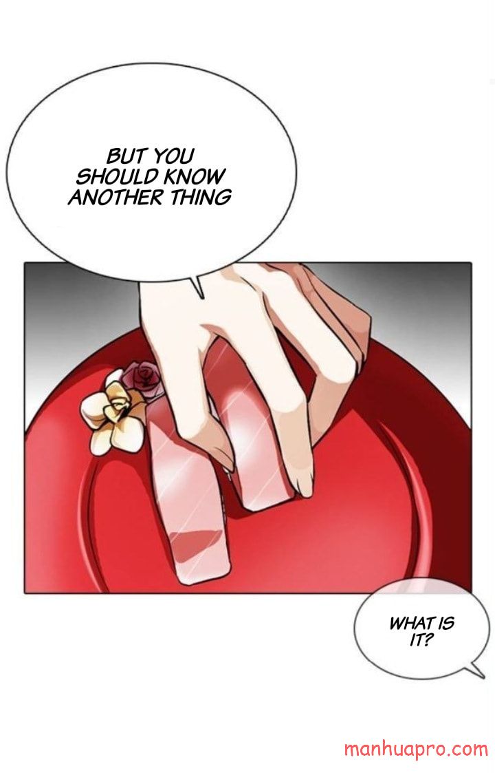Lookism chapter 375 - page 23