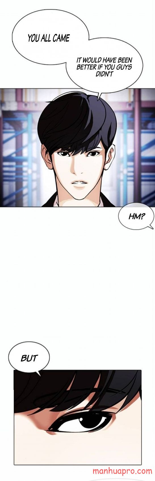 Lookism chapter 375 - page 36