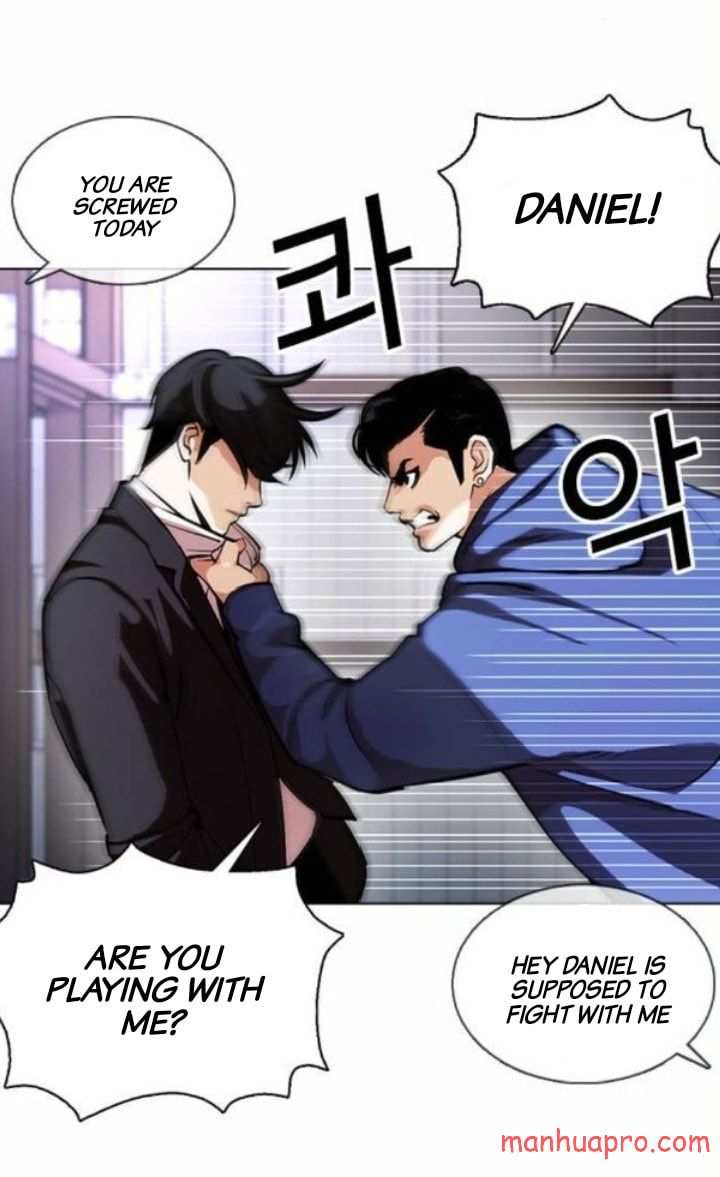 Lookism chapter 375 - page 39