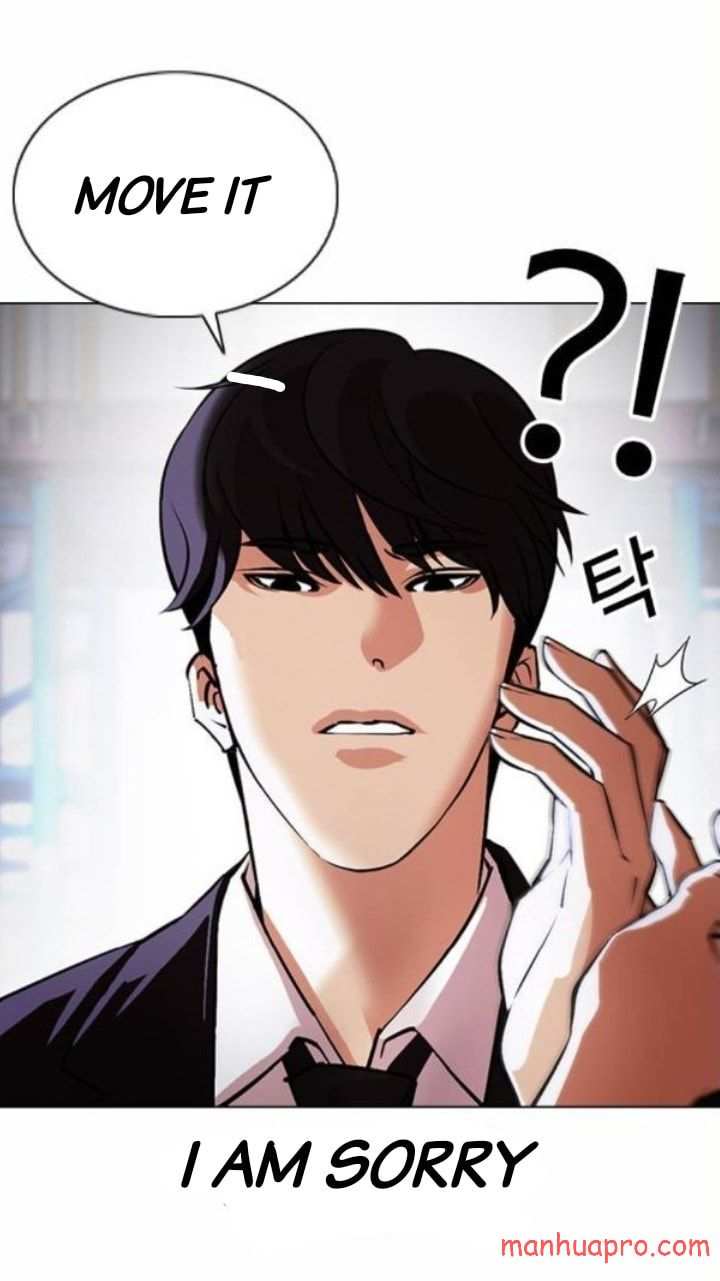 Lookism chapter 375 - page 42