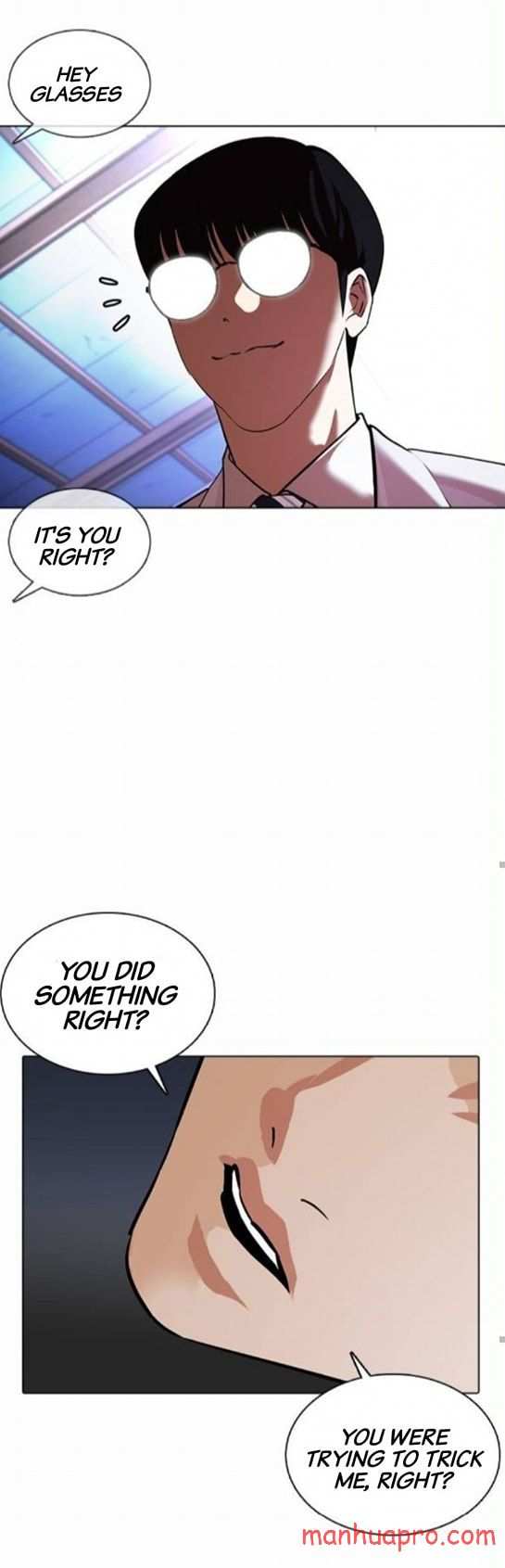 Lookism chapter 375 - page 59
