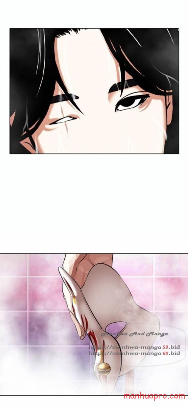 Lookism chapter 375 - page 6