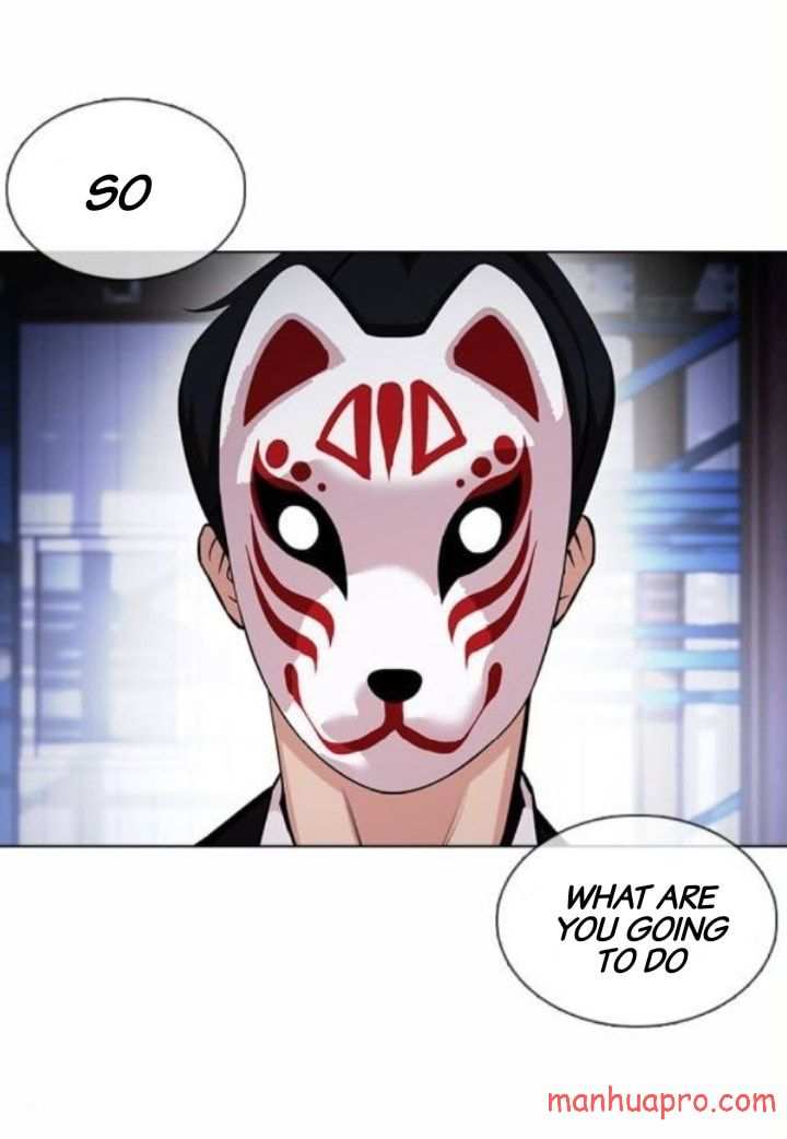 Lookism chapter 375 - page 61