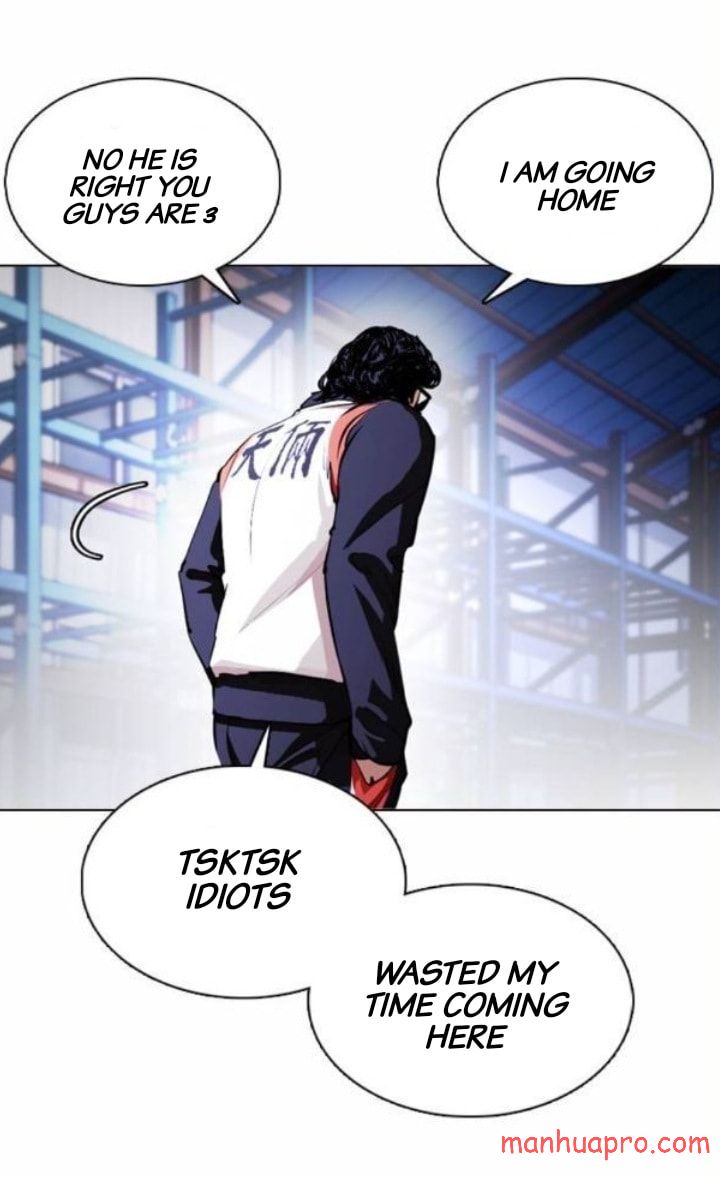 Lookism chapter 375 - page 64