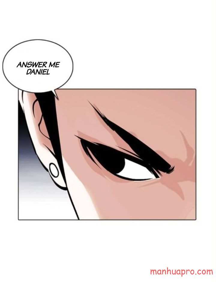 Lookism chapter 375 - page 85