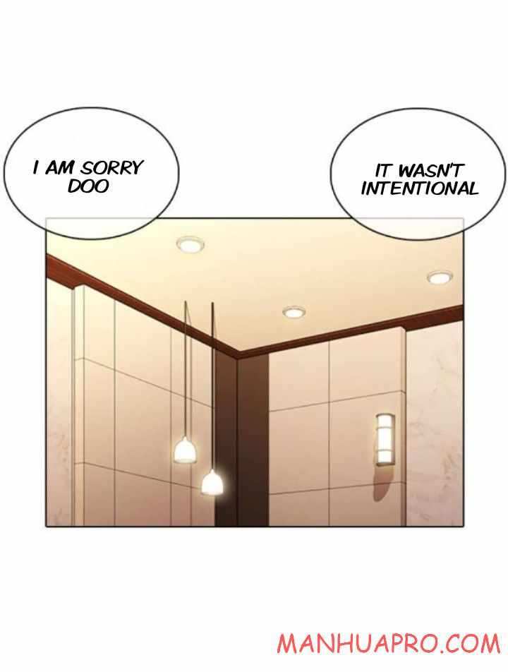 Lookism chapter 374 - page 27
