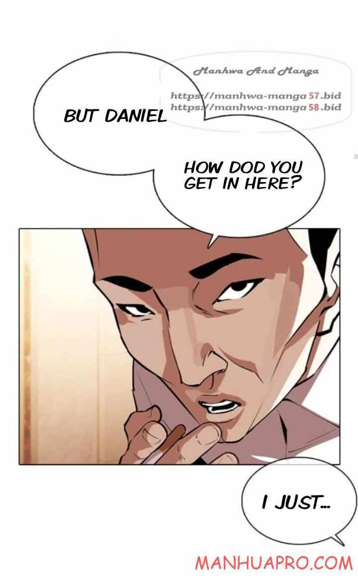 Lookism chapter 374 - page 29