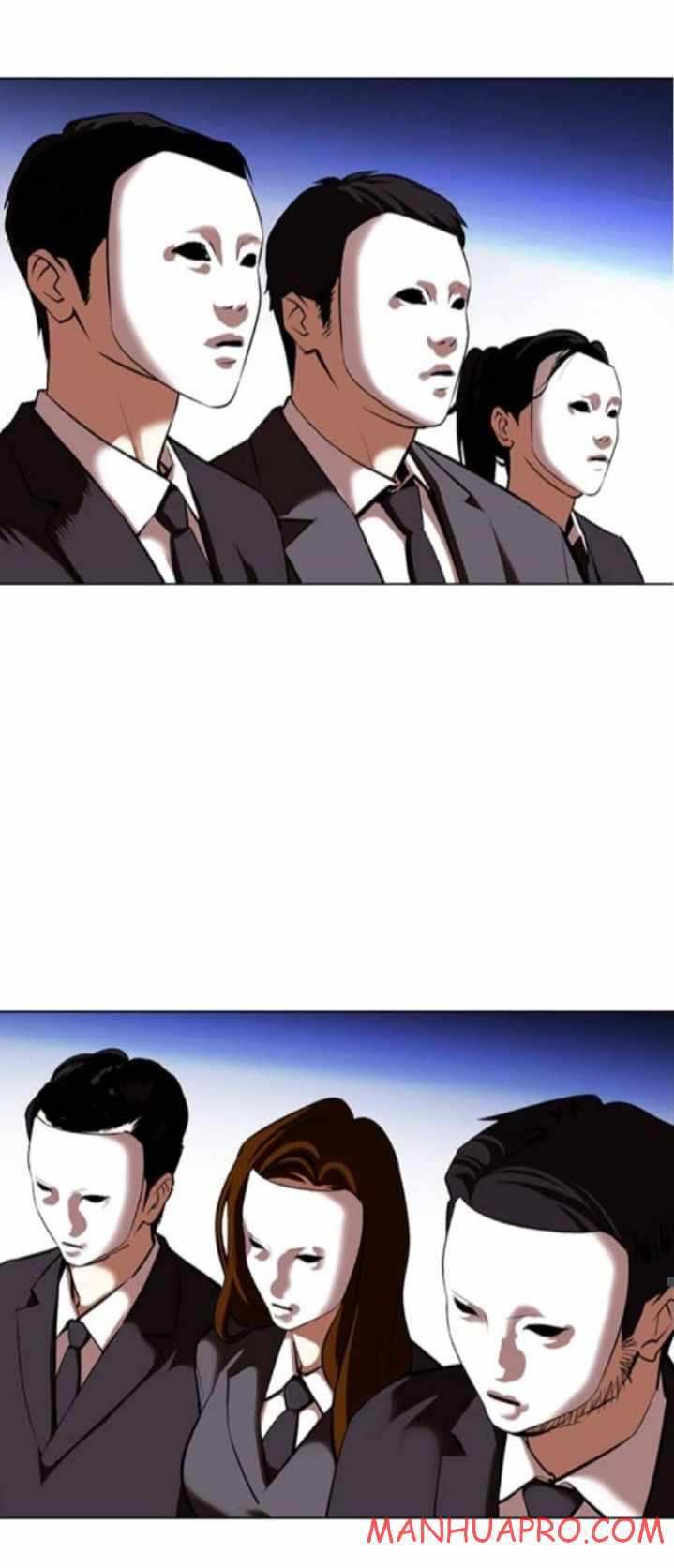 Lookism chapter 374 - page 60