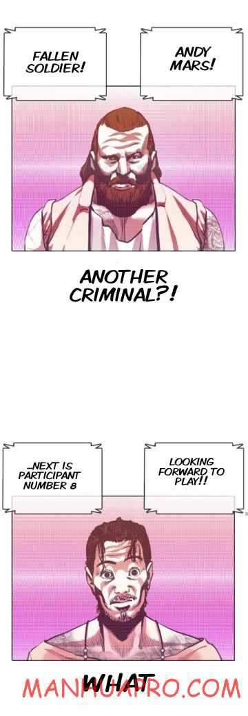 Lookism chapter 374 - page 72