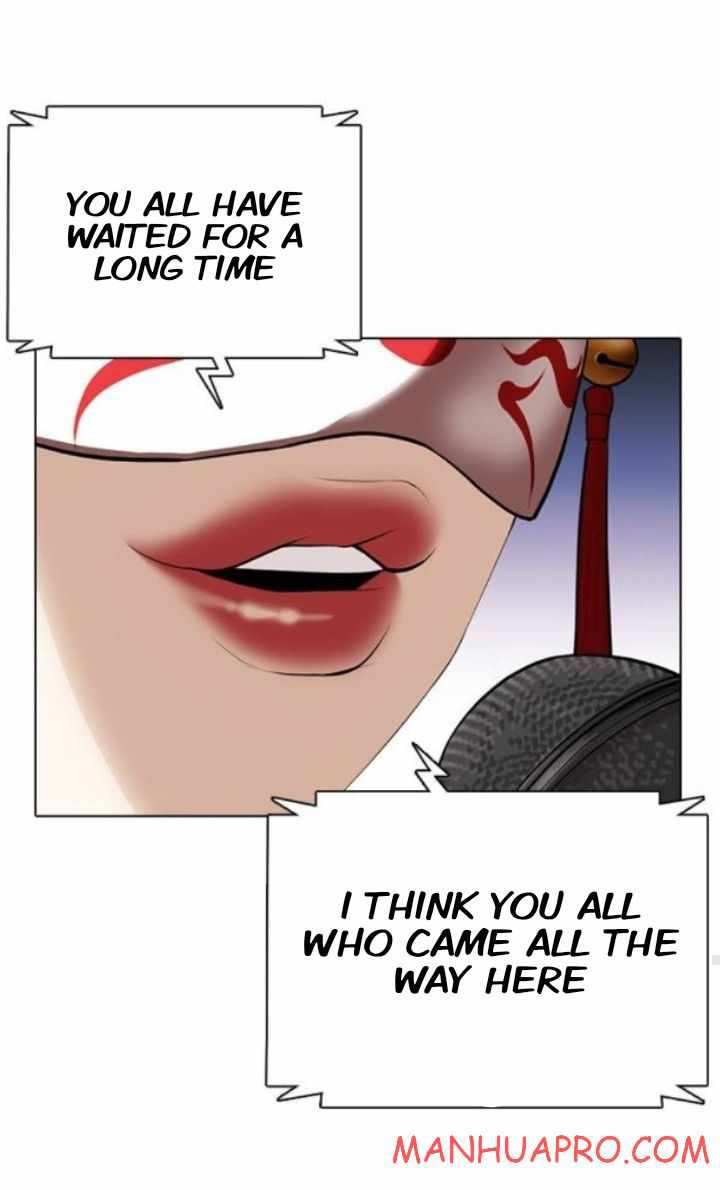 Lookism chapter 374 - page 78