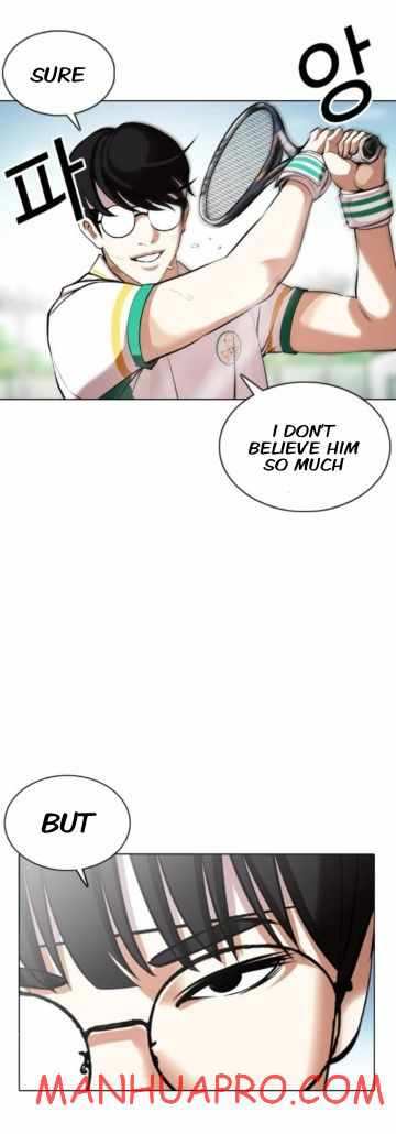 Lookism chapter 374 - page 90