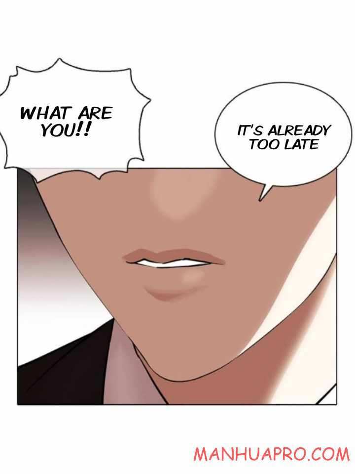 Lookism chapter 374 - page 93