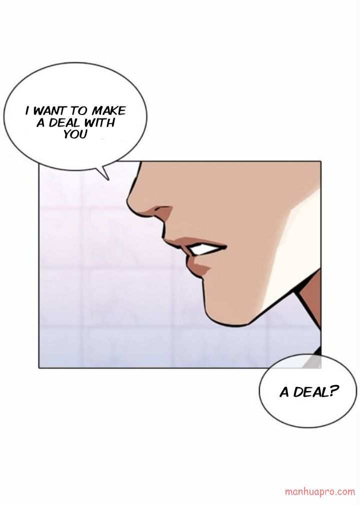 Lookism chapter 373 - page 11