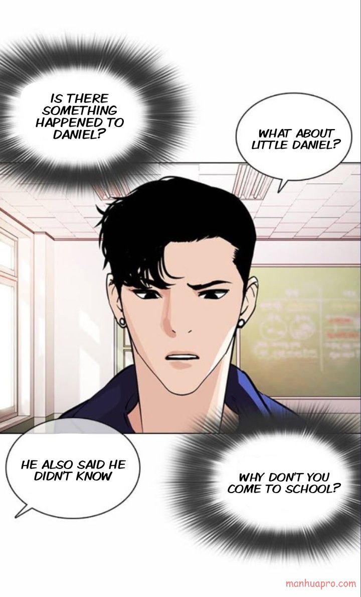 Lookism chapter 373 - page 27
