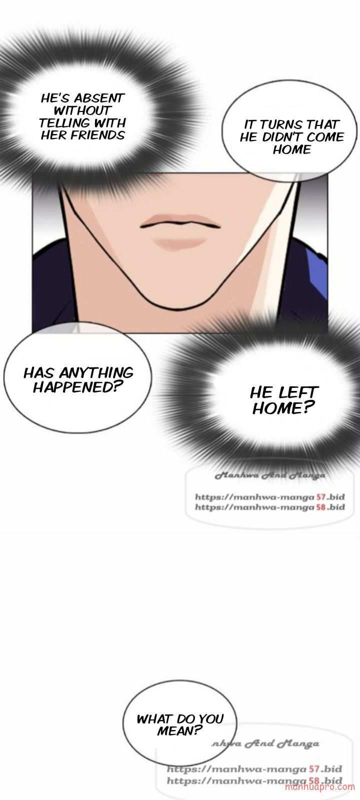 Lookism chapter 373 - page 28