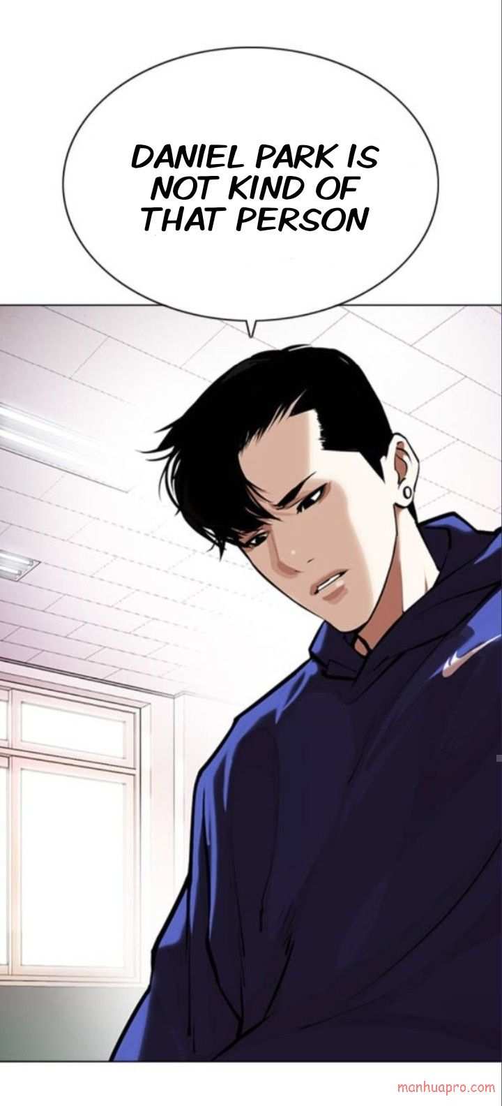 Lookism chapter 373 - page 35