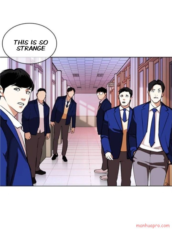 Lookism chapter 373 - page 36