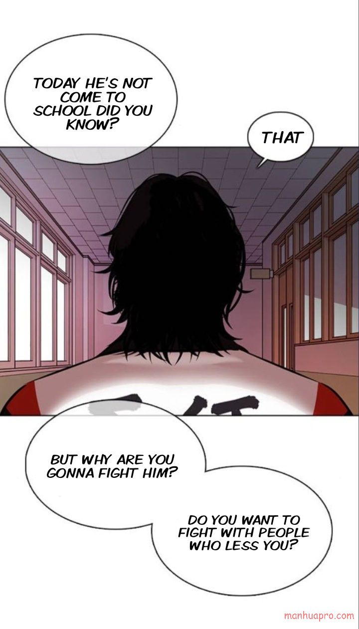 Lookism chapter 373 - page 40