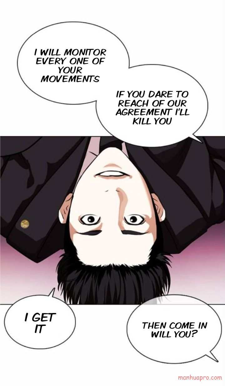 Lookism chapter 373 - page 50
