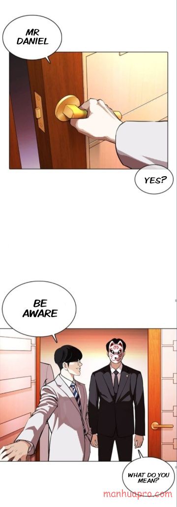 Lookism chapter 373 - page 55