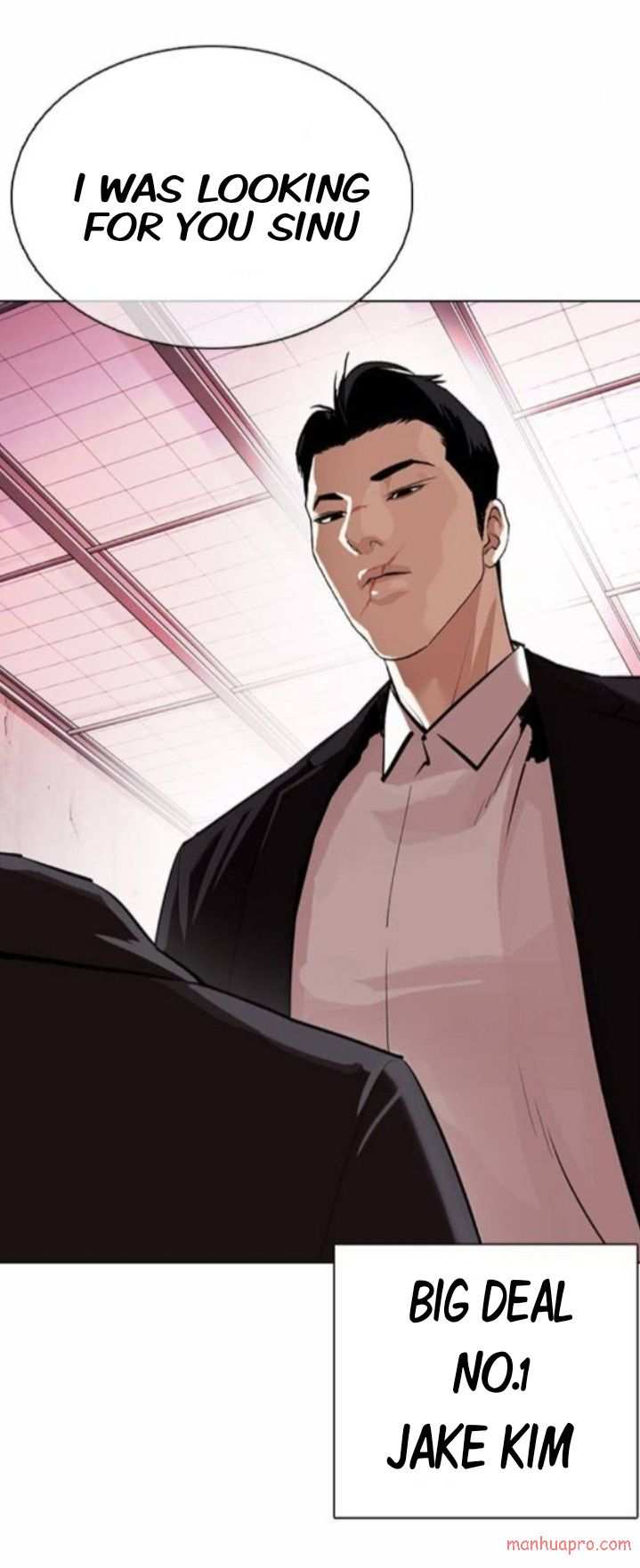 Lookism chapter 373 - page 79