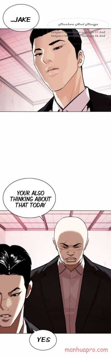 Lookism chapter 373 - page 80