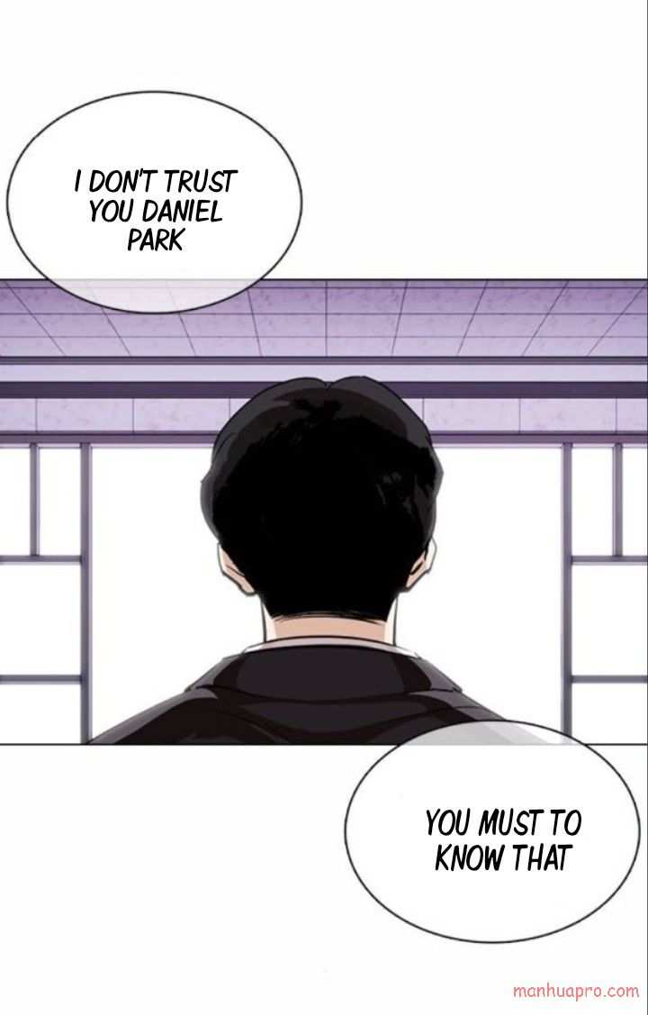 Lookism chapter 373 - page 9