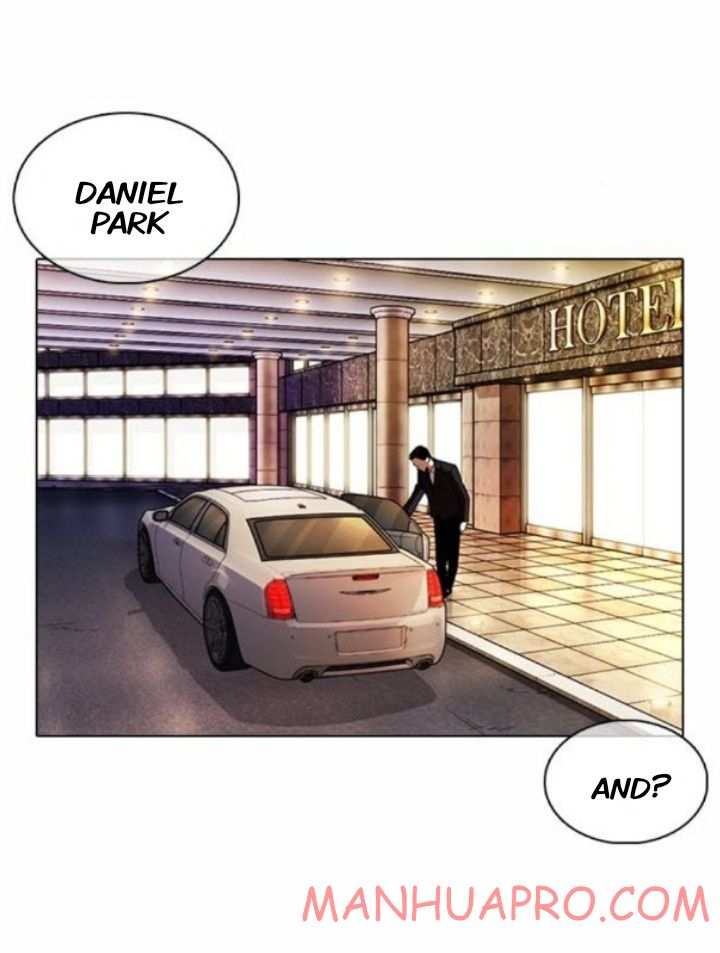 Lookism chapter 372 - page 24