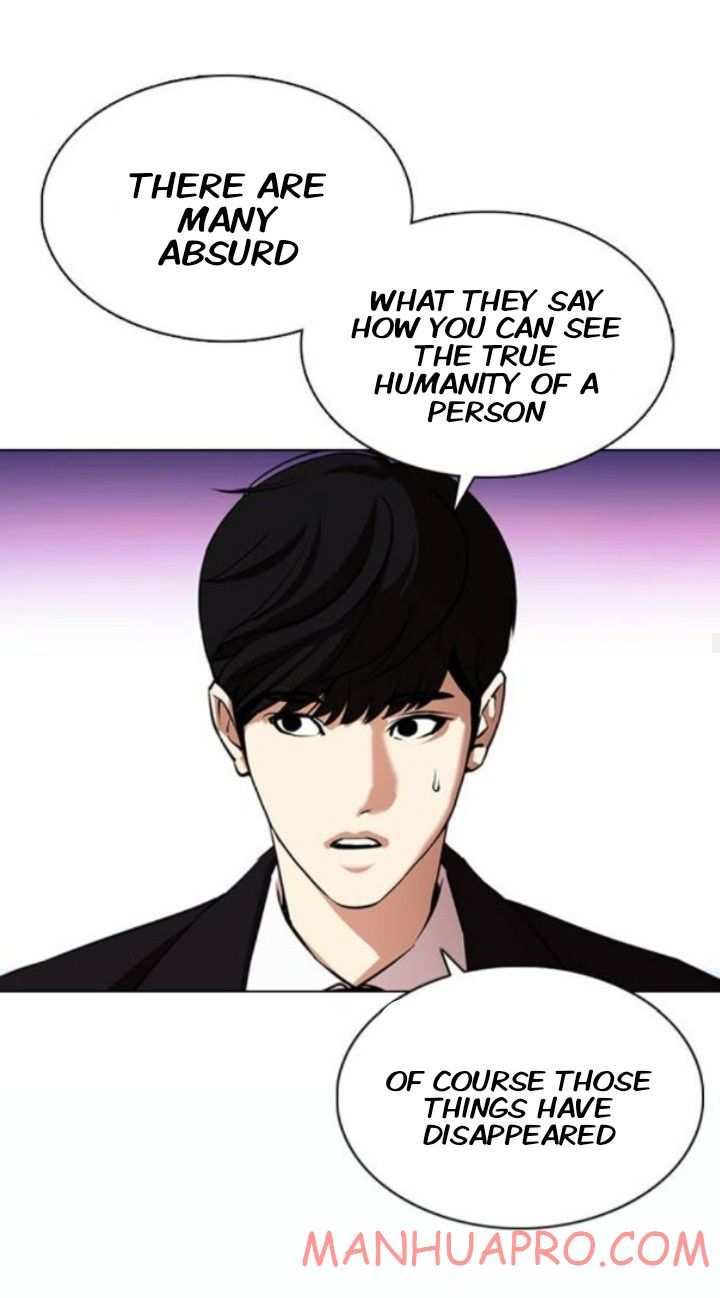 Lookism chapter 372 - page 27