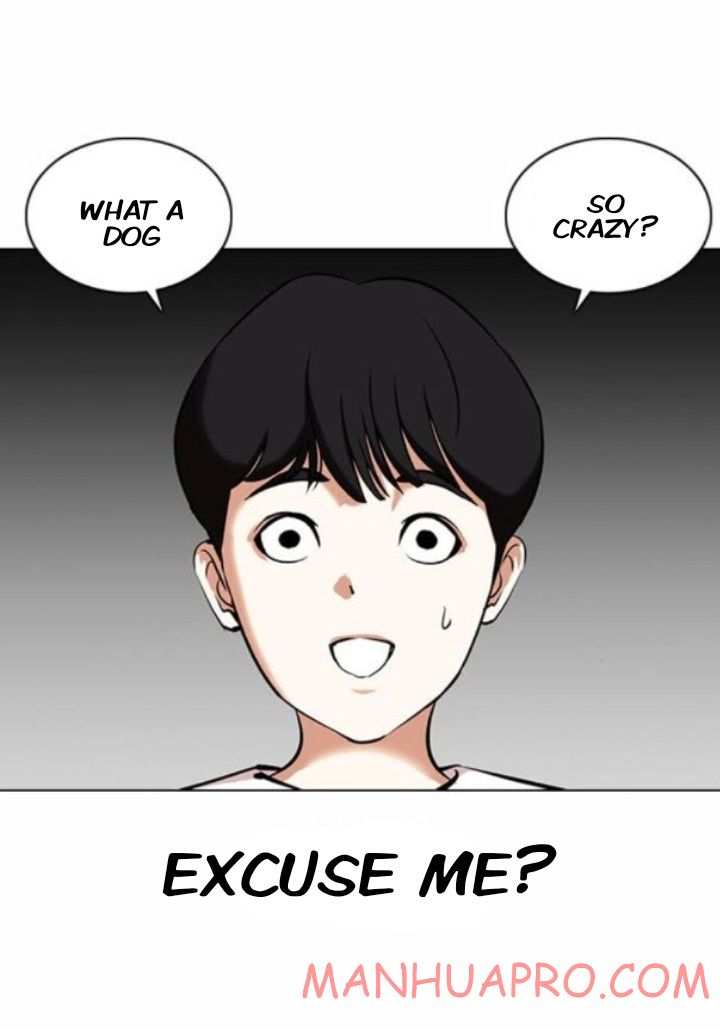 Lookism chapter 372 - page 43