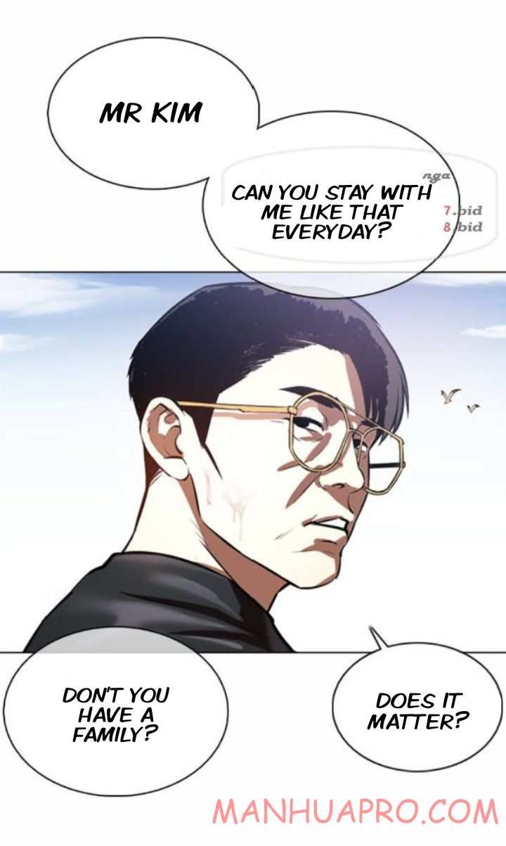 Lookism chapter 372 - page 62