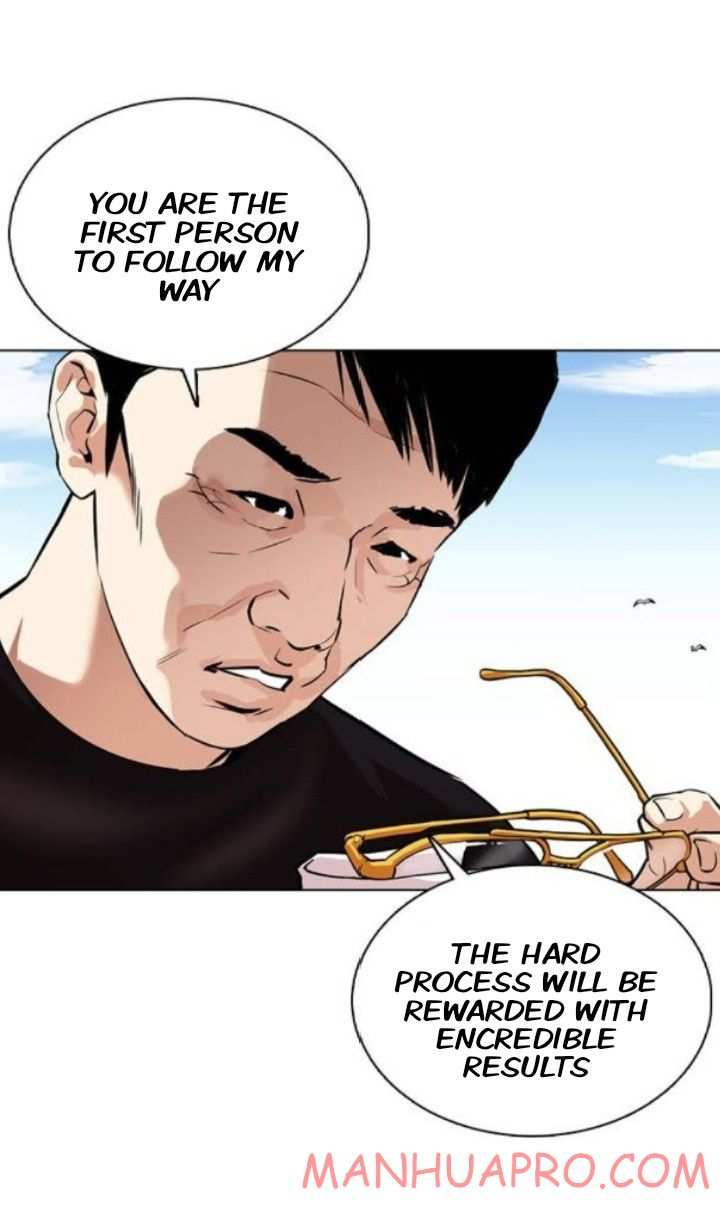 Lookism chapter 372 - page 66