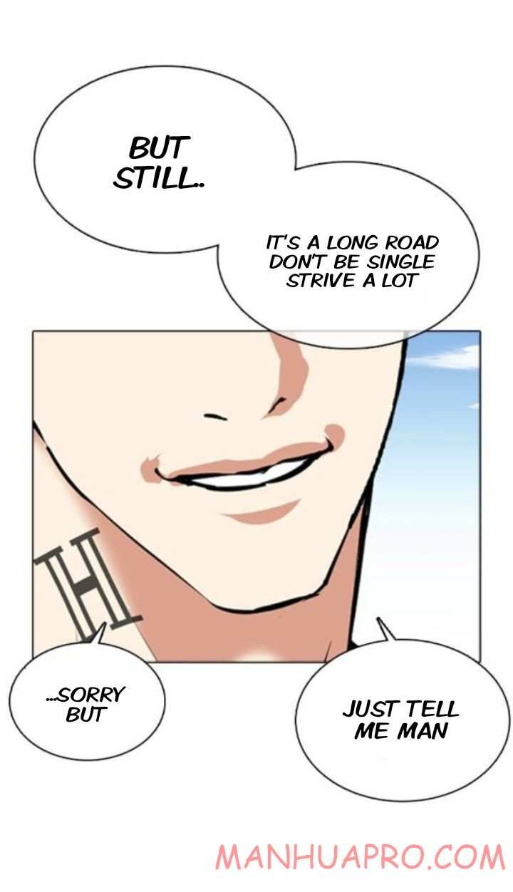 Lookism chapter 372 - page 67