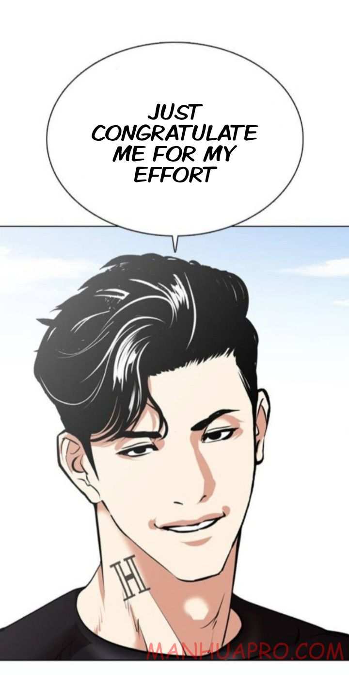 Lookism chapter 372 - page 68