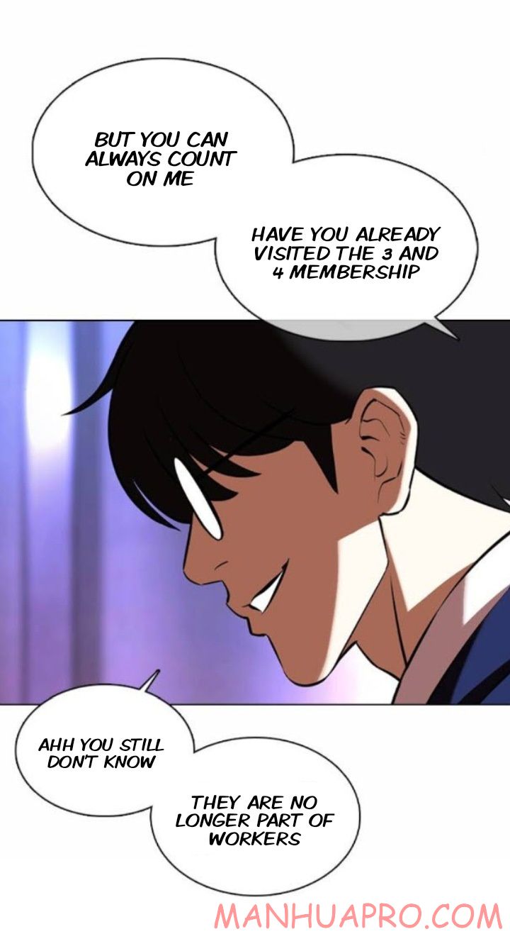 Lookism chapter 372 - page 75