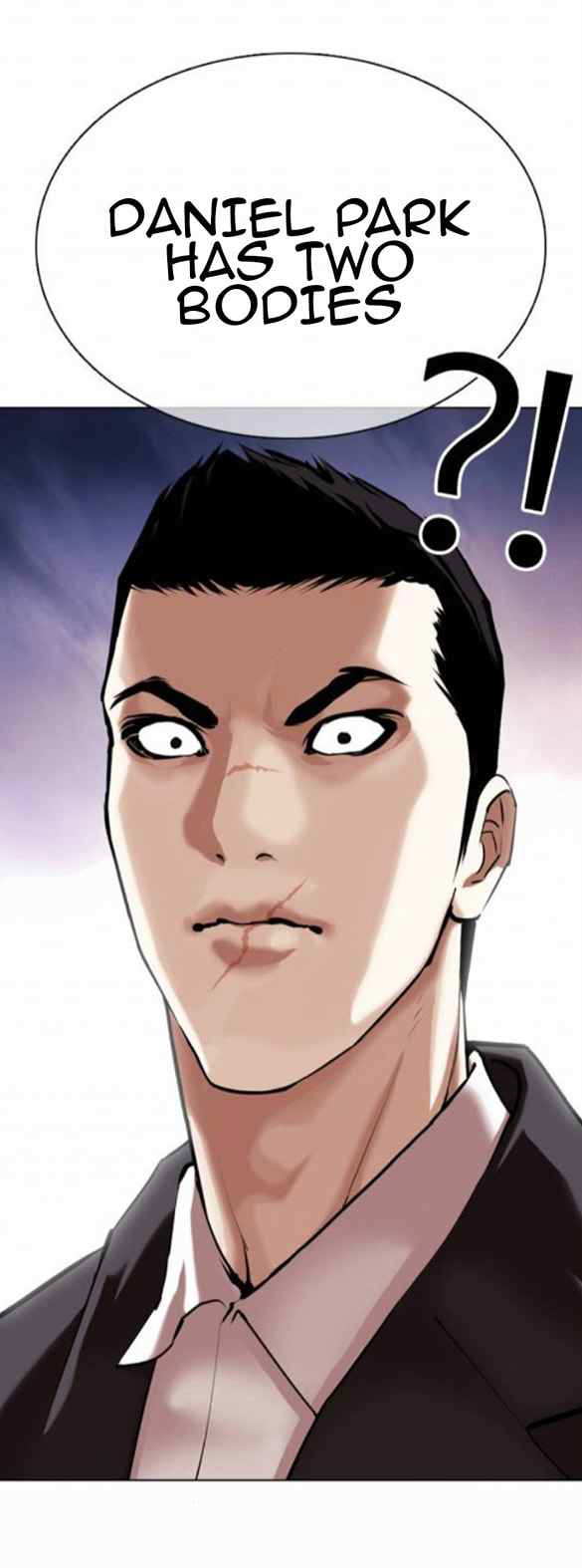 Lookism chapter 371-1 - page 3
