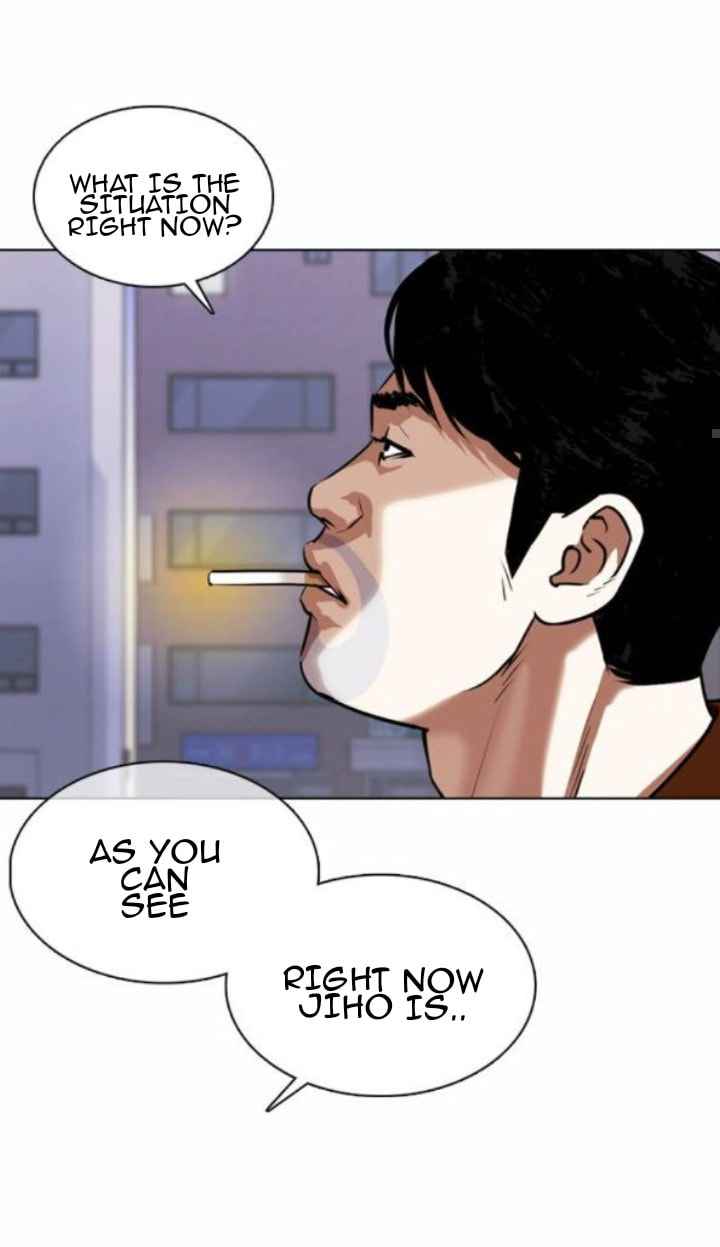 Lookism chapter 371-1 - page 31