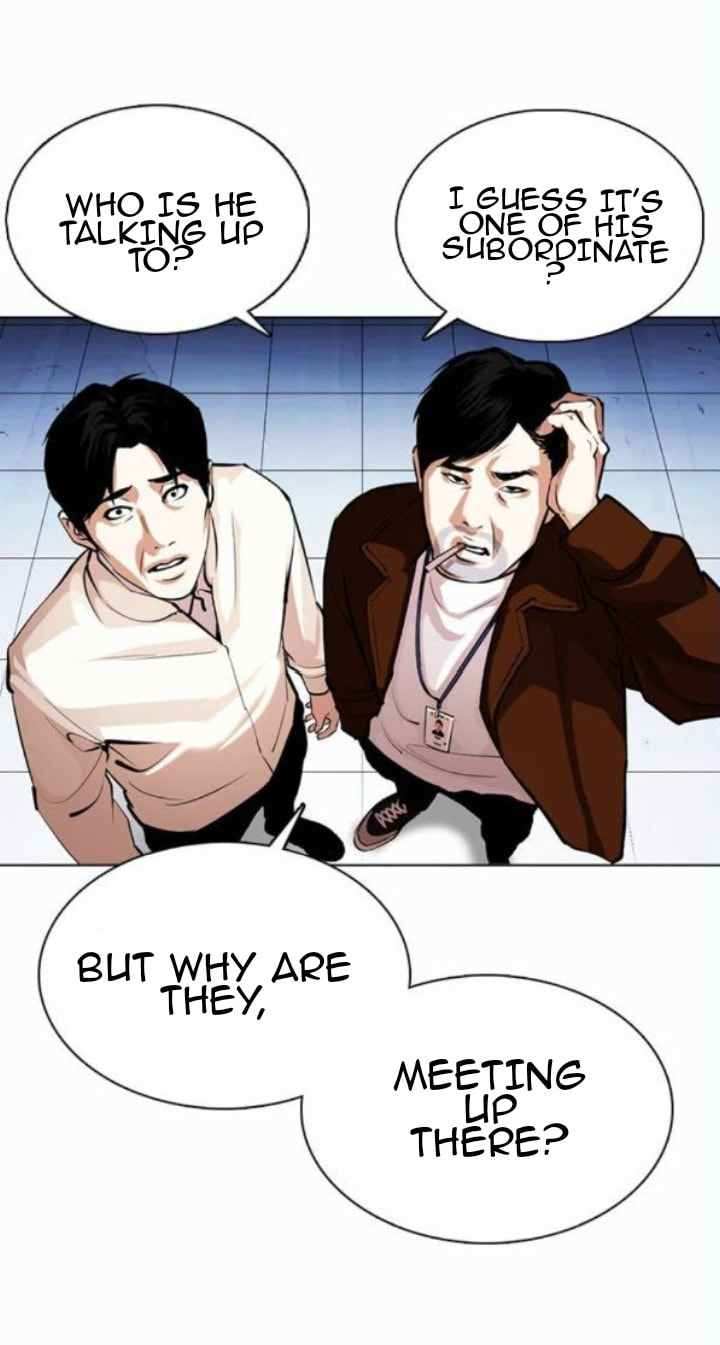 Lookism chapter 371-1 - page 39