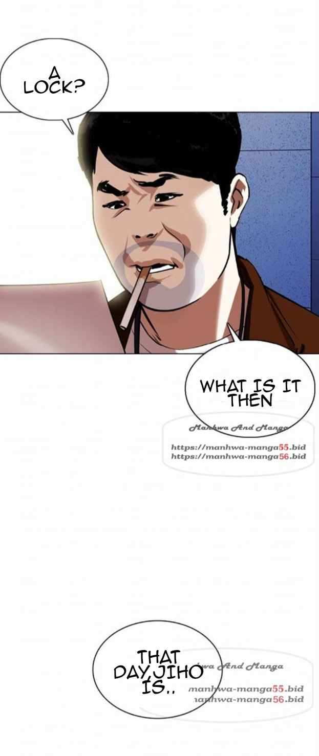 Lookism chapter 371-1 - page 53
