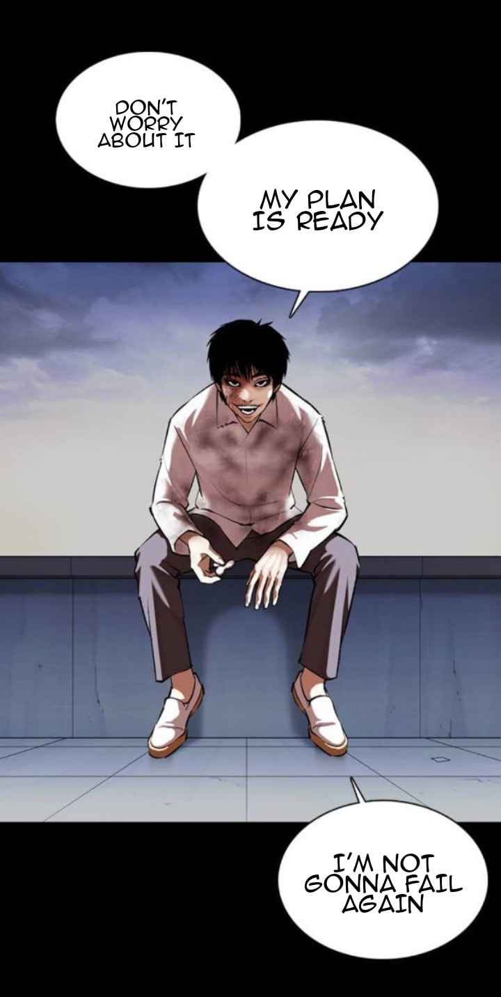 Lookism chapter 371-1 - page 55