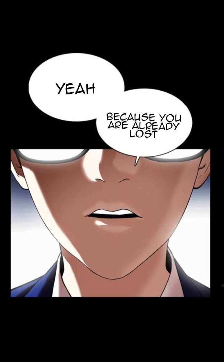 Lookism chapter 371-1 - page 59