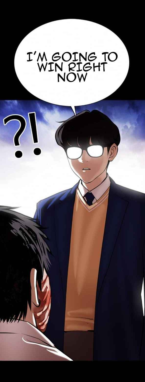 Lookism chapter 371-1 - page 60