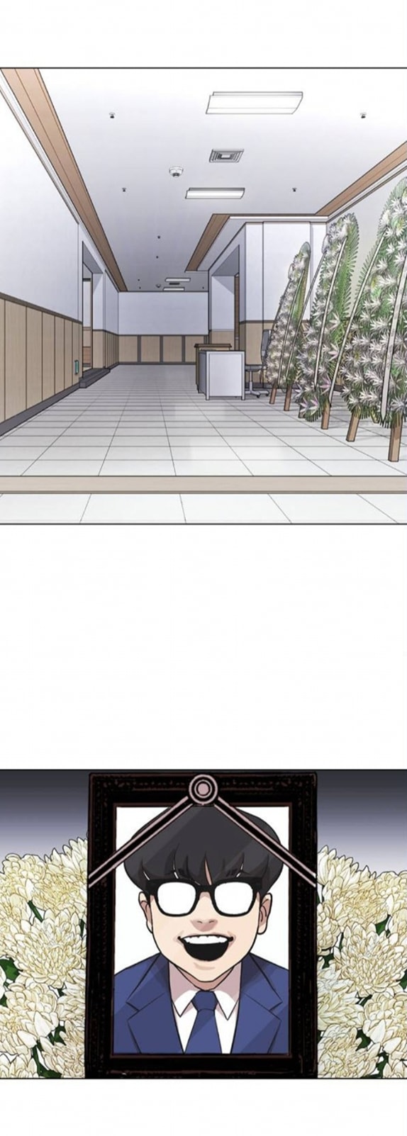 Lookism chapter 371 - page 46