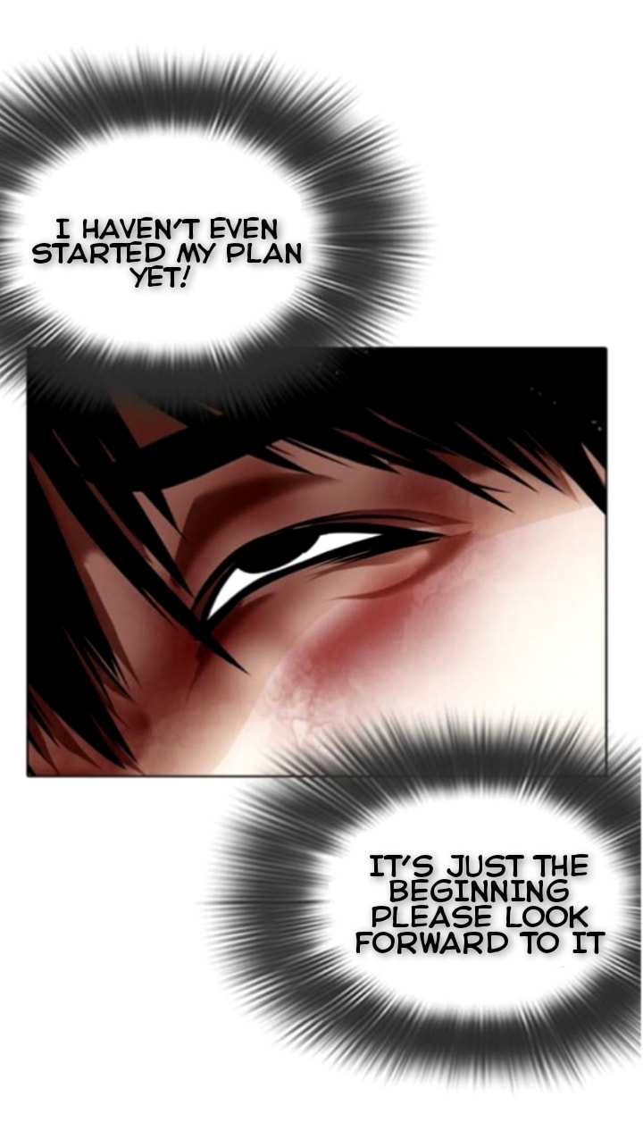 Lookism chapter 370 - page 16