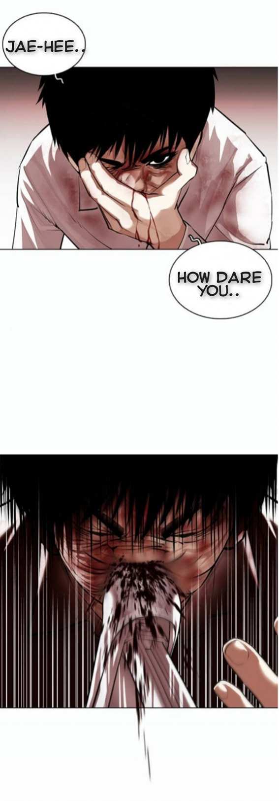 Lookism chapter 370 - page 26